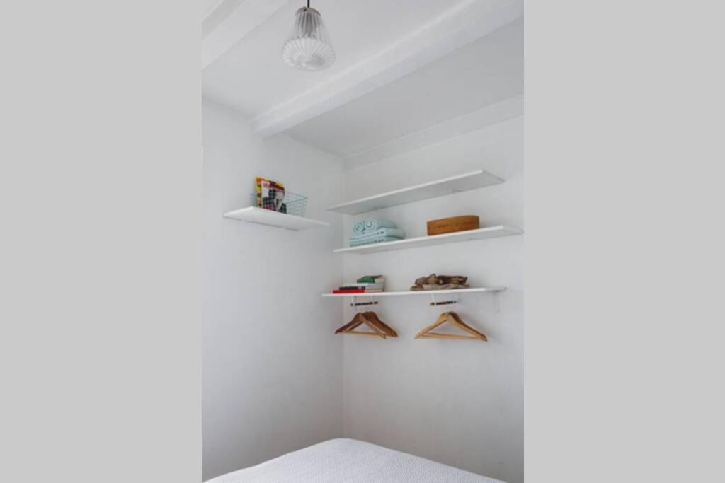 La Coletta Bel Appartement Typique Avec Balcon Centre Piana Piana  Exteriör bild