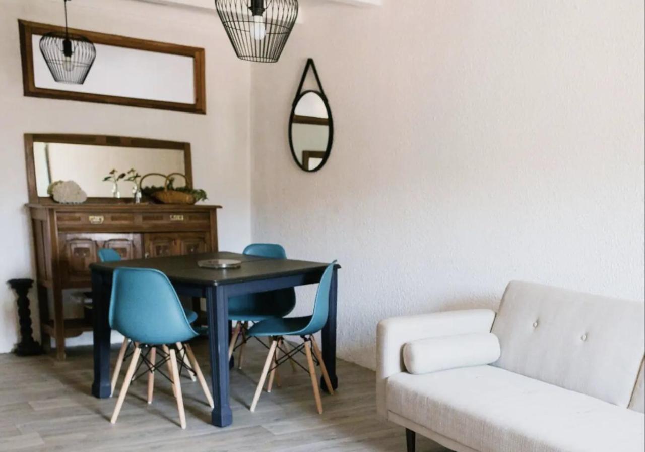 La Coletta Bel Appartement Typique Avec Balcon Centre Piana Piana  Exteriör bild