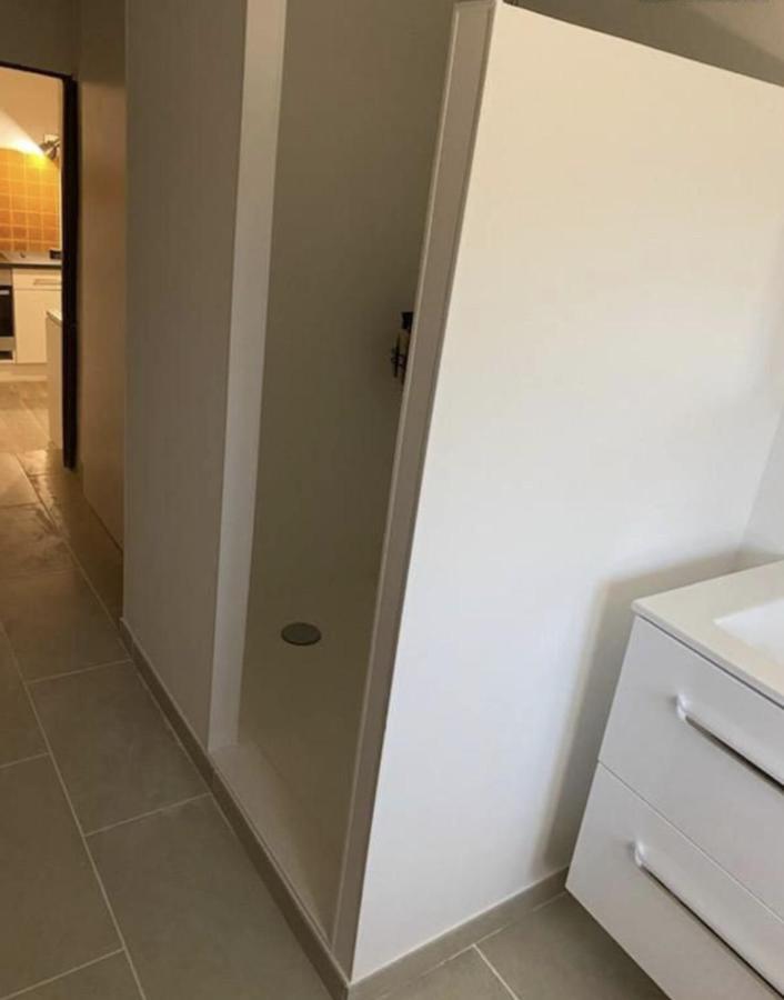 La Coletta Bel Appartement Typique Avec Balcon Centre Piana Piana  Exteriör bild
