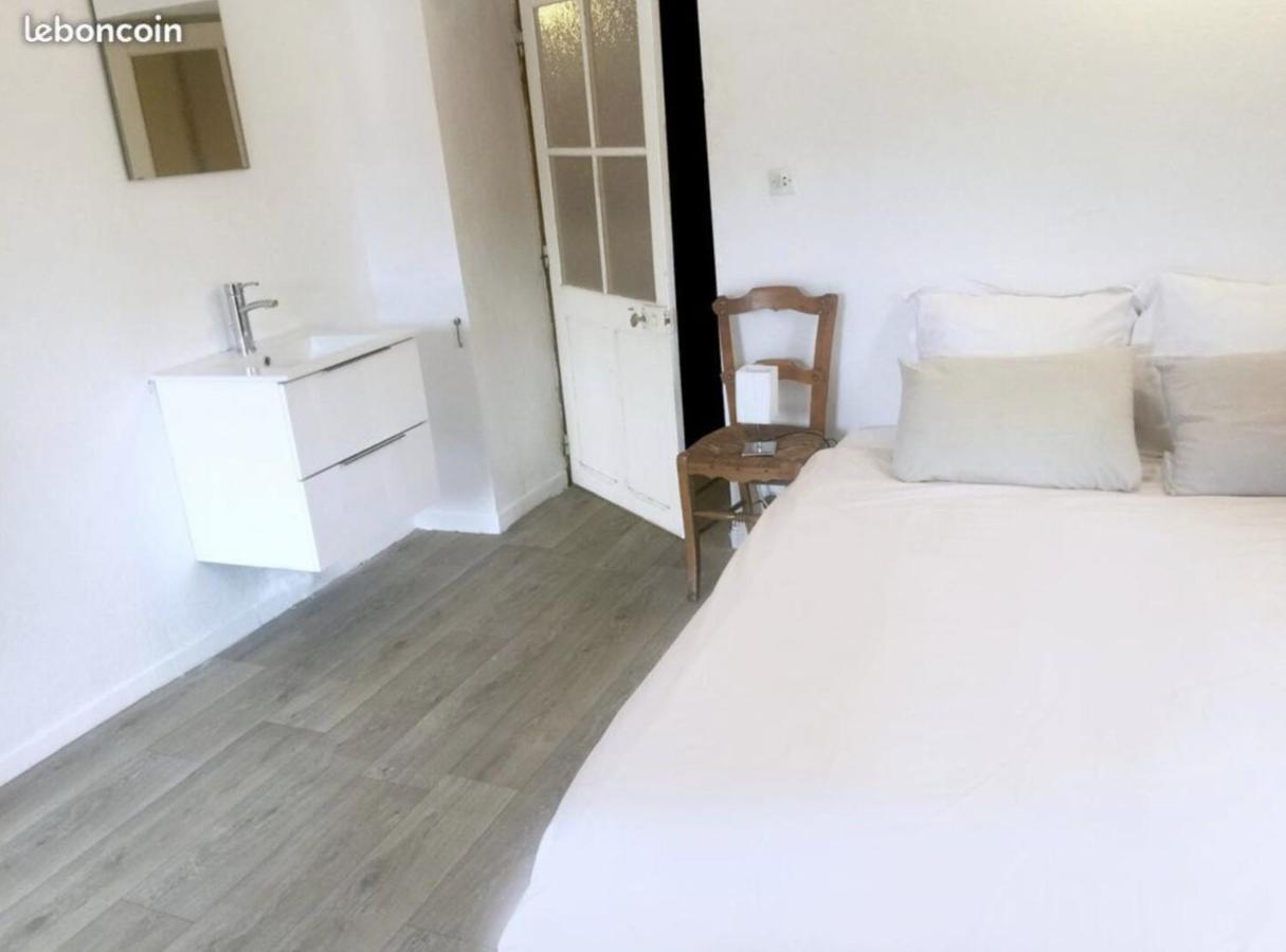 La Coletta Bel Appartement Typique Avec Balcon Centre Piana Piana  Exteriör bild